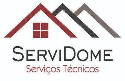 SERVIDOME SERVIÇOS TÉCNICOS