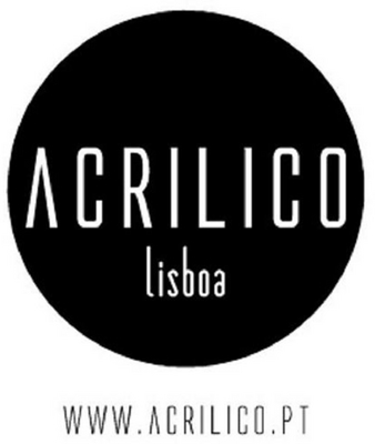 ACRILICO LISBOA - WWW.ACRILICO.PT