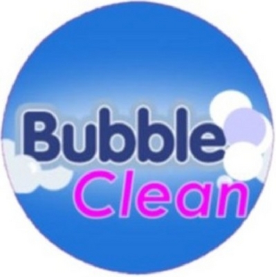 BUBBLECLEAN