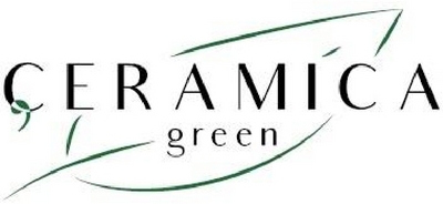 ÇERAMICA GREEN