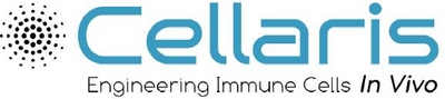 CELLARIS ENGINNERING IMMUNE CELLS IN VIVO