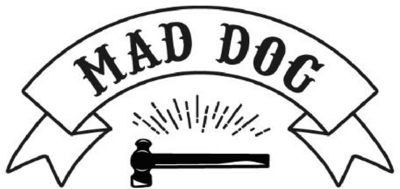 MAD DOG