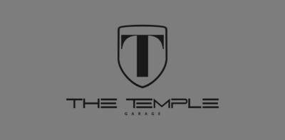 THE TEMPLE GARAGE