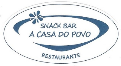 SNACK BAR A CASA DO POVO RESTAURANTE
