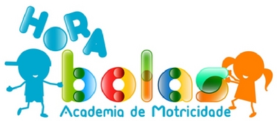 HORA BOLAS ACADEMIA DE MOTRICIDADE