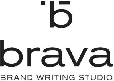 BRAVA - BRAND WRITING STUDIO