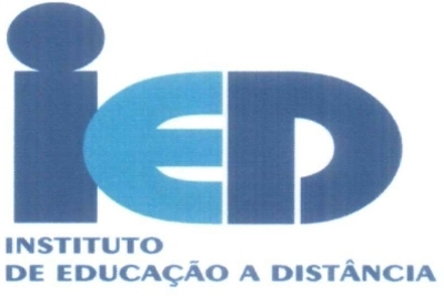 INSTITUTO DE EDUCAÇÃO A DISTÂNCIA