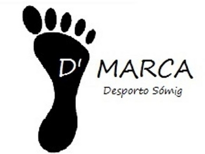 DESPORTO SÓMIG D'MARCA