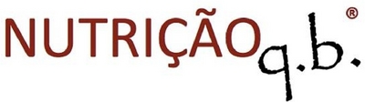 NUTRIÇÃO Q.B.