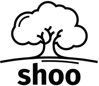 SHOO