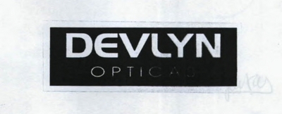 DEVLYN OPTICAS