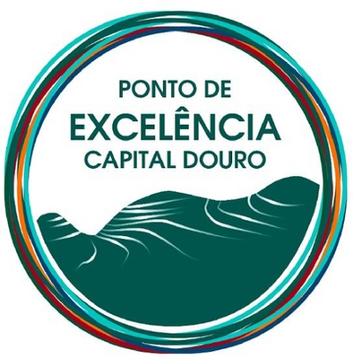 PONTO DE EXCELÊNCIA CAPITAL DOURO