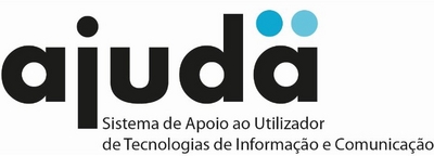 AJUDÄ - SISTEMA DE APOIO AO UTILIZADOR DE TECNOLOGIAS DE INFORMAÇÃO E COMUNICAÇÃO