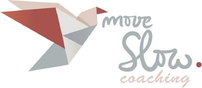 MOVE SLOW COACHING