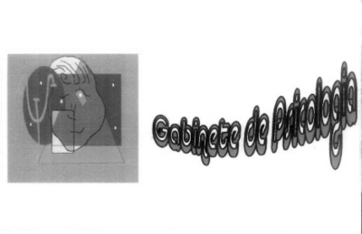 GABINETE DE PSICOLOGIA