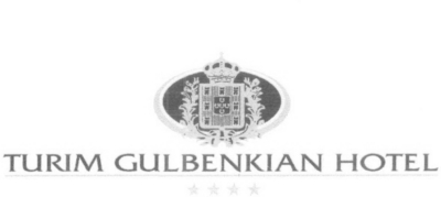 TURIM GULBENKIAN HOTEL