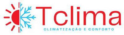 TCLIMA CLIMATIZAÇÃO E CONFORTO