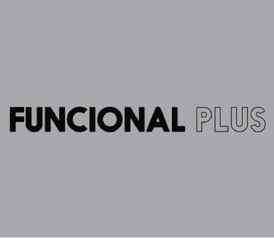 FUNCIONAL PLUS