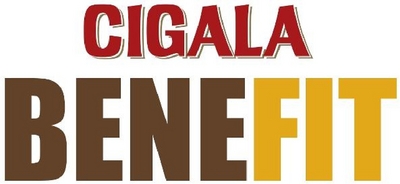 CIGALA BENEFIT