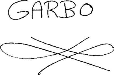 GARBO