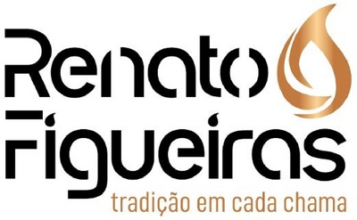 RENATO FIGUEIRAS TRADIÇÃO EM CADA CHAMA