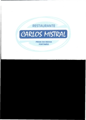 RESTAURANTE CARLOS MISTRAL