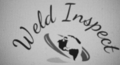WELD INSPECT