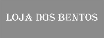 LOJA DOS BENTOS
