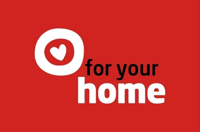 FOR YOUR HOME