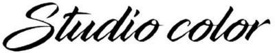 STUDIO COLOR