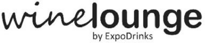 WINELOUNGE BY EXPODRINKS