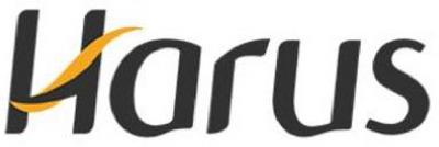 HARUS