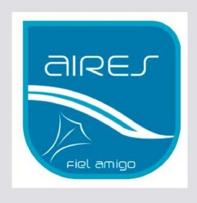 AIRES - FIEL AMIGO