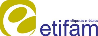 ETIFAM ETIQUETAS E RÓTULOS, LDA.