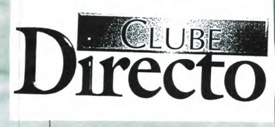 CLUBE DIRECTO