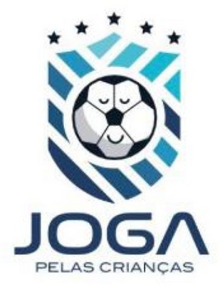 JOGA PELAS CRIANÇAS
