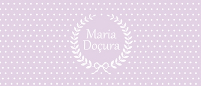 MARIA DOÇURA