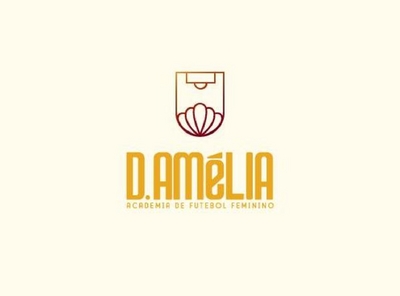 ACADEMIA D. AMÉLIA - ACADEMIA DE FUTEBOL FEMININO