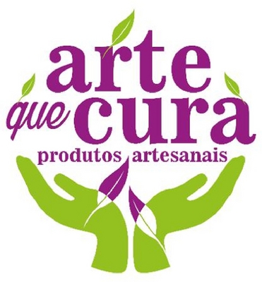 ARTE QUE CURA PRODUTOS ARTESANAIS