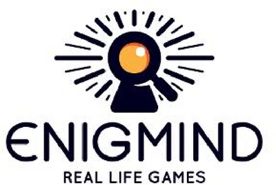 ENIGMIND - REAL LIFE GAMES