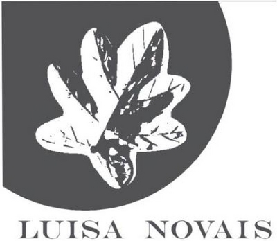 LUISA NOVAIS