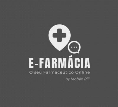 E-FARMÁCIA O SEU FARMACÊUTICO ONLINE BY MOBILE PILL