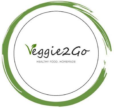 VEGGIE2GO HEALTHY FOOD HOMEMADE