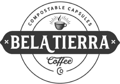 BELATIERRA COMPOSTABLE COFFEE CAPSULES