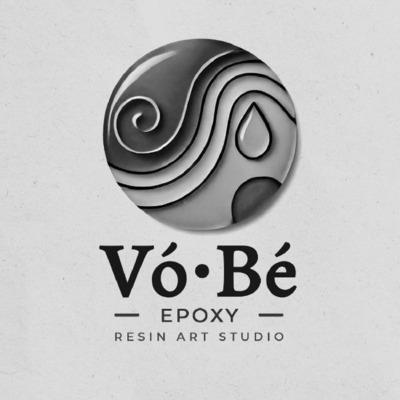 VÓ.BÉ, EPOXY, RESIN ART STUDIO