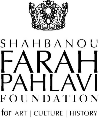 SHAHBANOU FARAH PAHLAVI FOUNDATION FOR ART CULTURE HISTORY