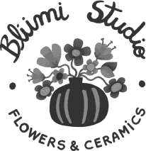 BLÜMI STUDIO - FLOWERS & CERAMICS