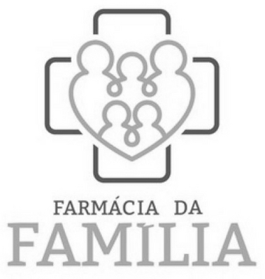 FARMÁCIA DA FAMÍLIA