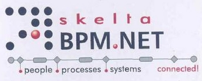 SKELTA BPM.NET - PEOPLE, PROCESSES, SYSTEMS, CONNECTED.