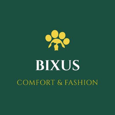 BIXUS COMFORT & FASHION
